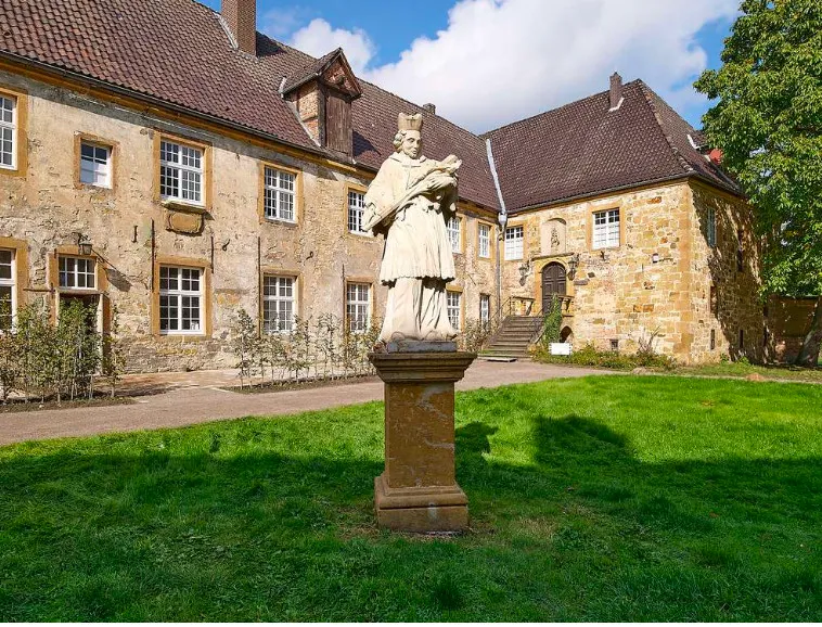 33442 HERZEBROCK-CLARHOLZ – HERZEBROCK - Foto 4