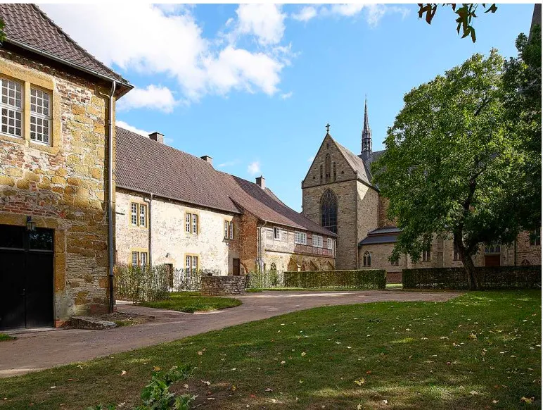 33442 HERZEBROCK-CLARHOLZ – HERZEBROCK - Foto 5