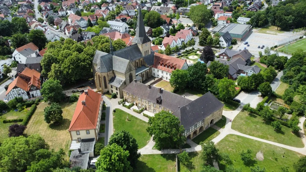 33442 HERZEBROCK-CLARHOLZ – HERZEBROCK - Foto 3