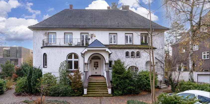 von Poll Immobilien GmbH