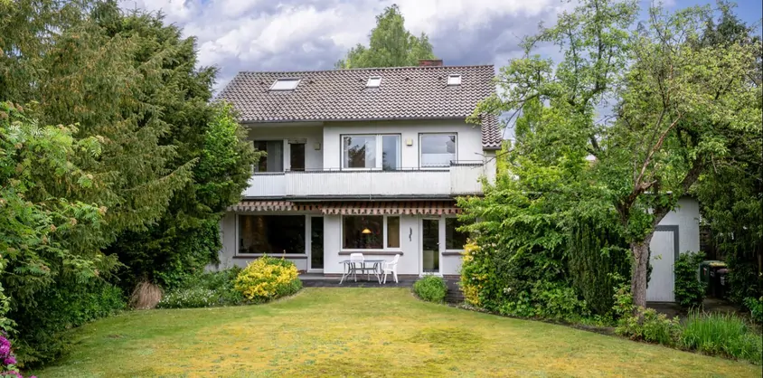 von Poll Immobilien GmbH