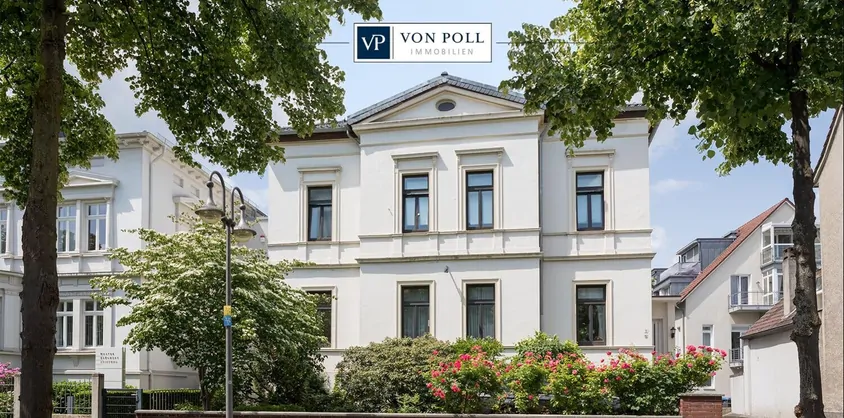 von Poll Immobilien GmbH