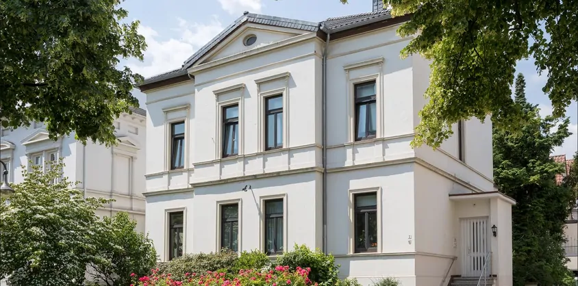 von Poll Immobilien GmbH