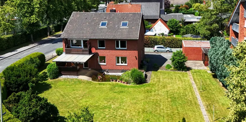 von Poll Immobilien GmbH
