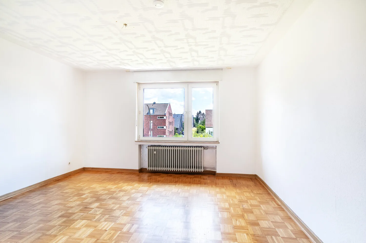 OG Schlafzimmer