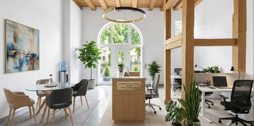 von Poll Immobilien GmbH