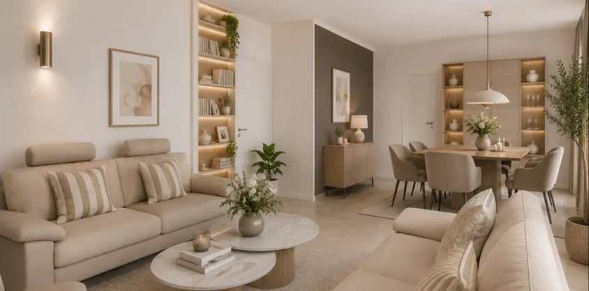 von Poll Immobilien GmbH