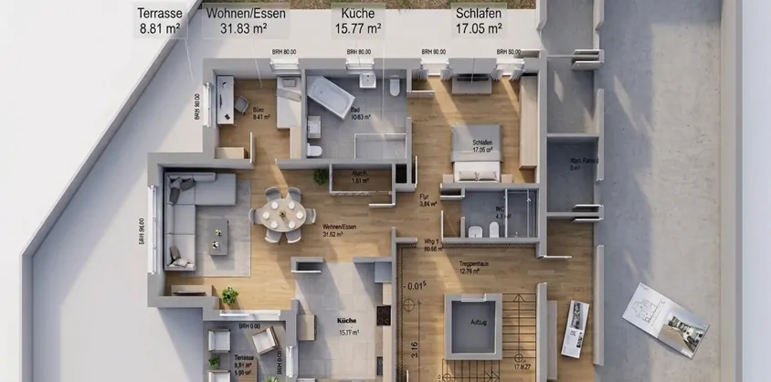 von Poll Immobilien GmbH