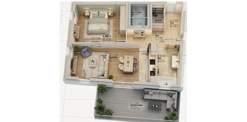 von Poll Immobilien GmbH