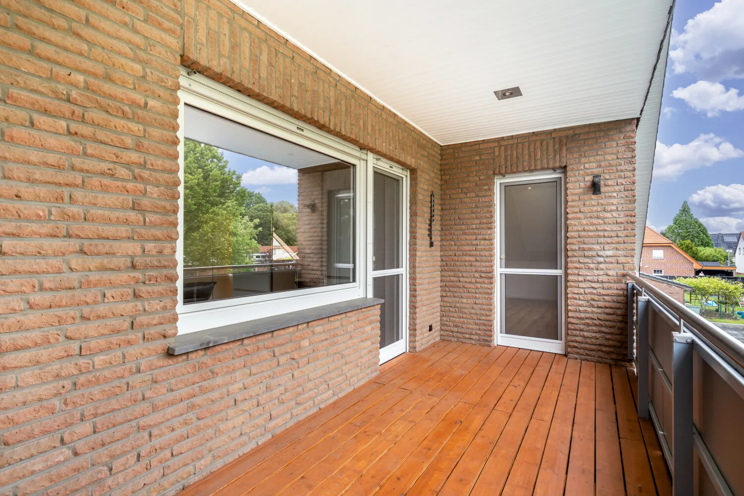 Loggia