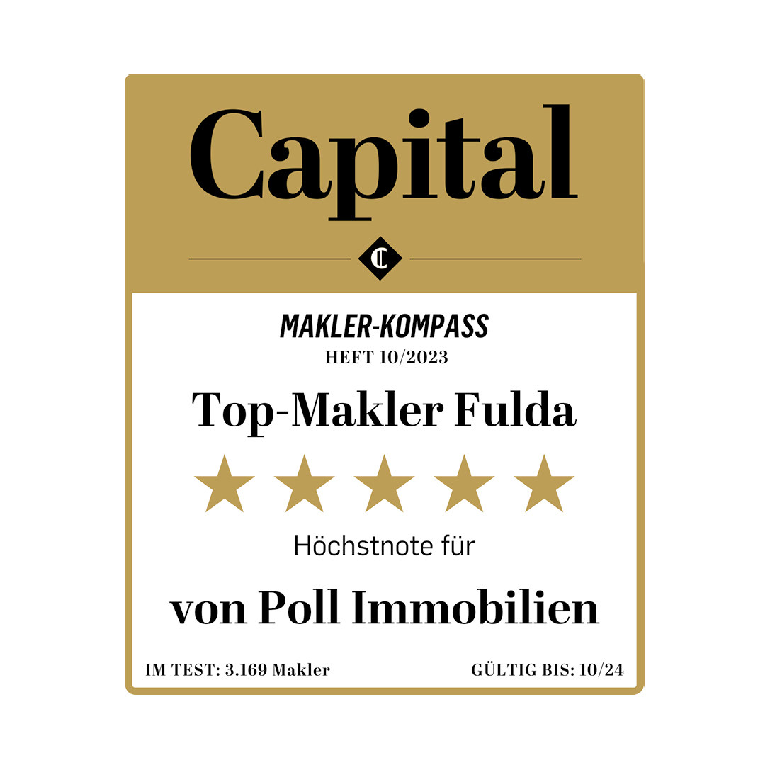 Top-Makler Fulda