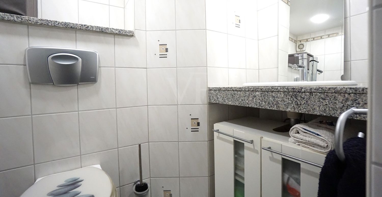 Gäste WC UG