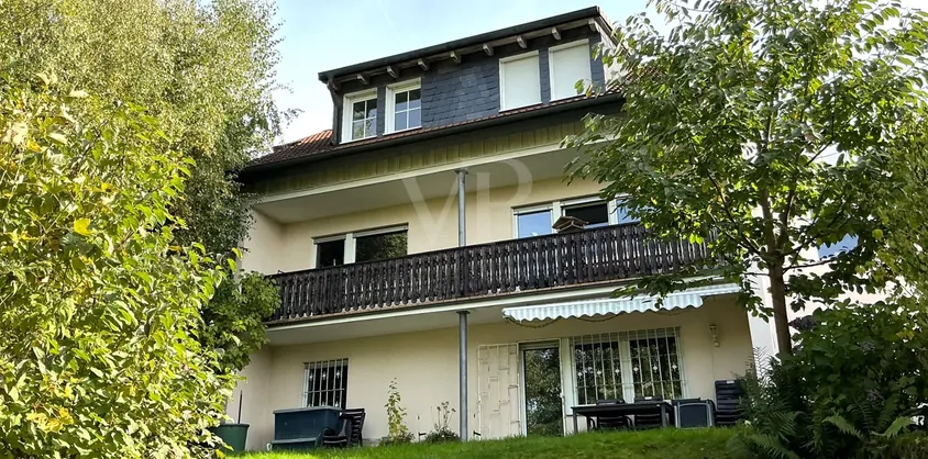 von Poll Immobilien GmbH