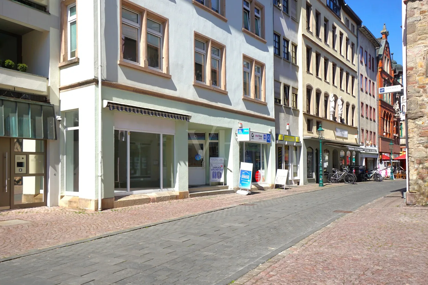 Außenansicht