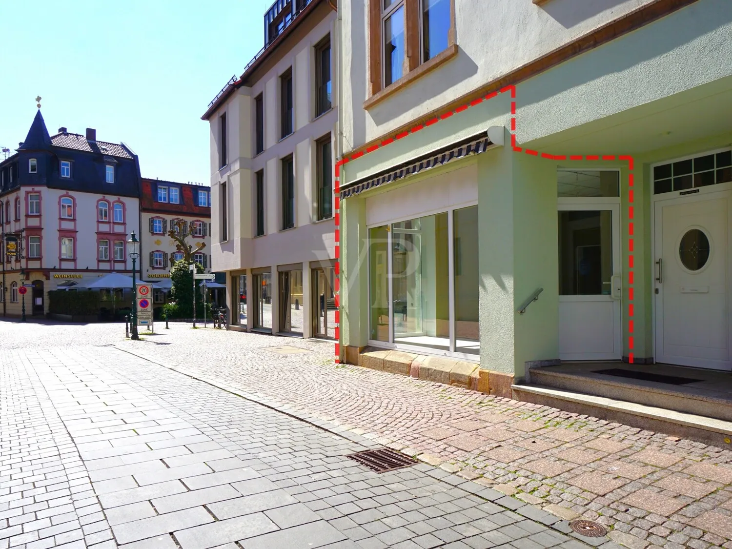 Außenansicht