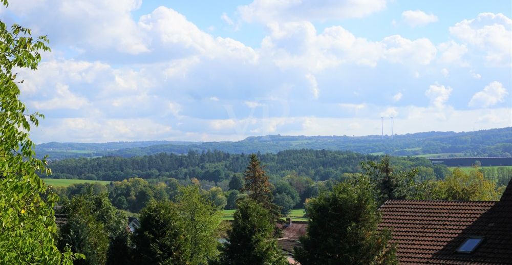 Weitblick