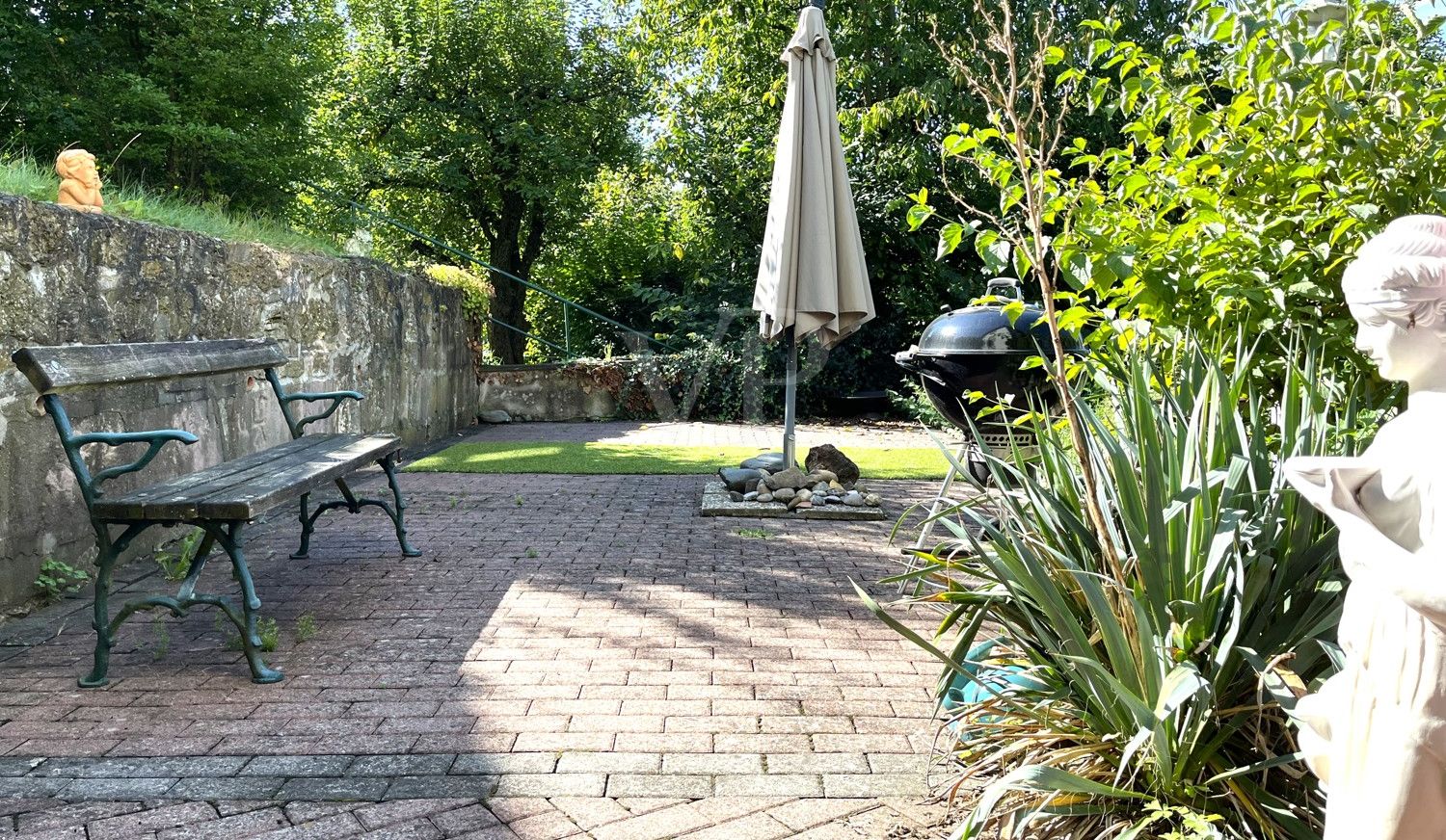 Garten