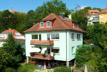von Poll Immobilien GmbH