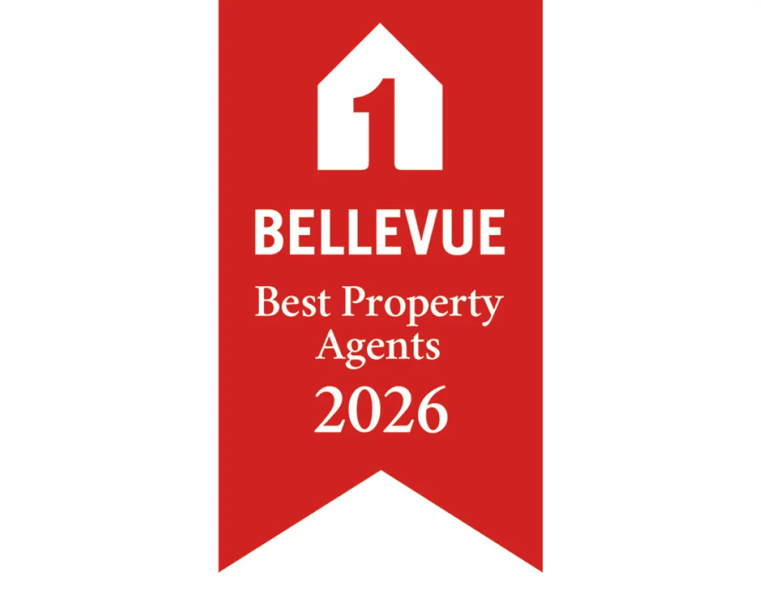 Zum fünften Mal in Folge Auszeichnung durch Europas größtes Immobilien-Magazin