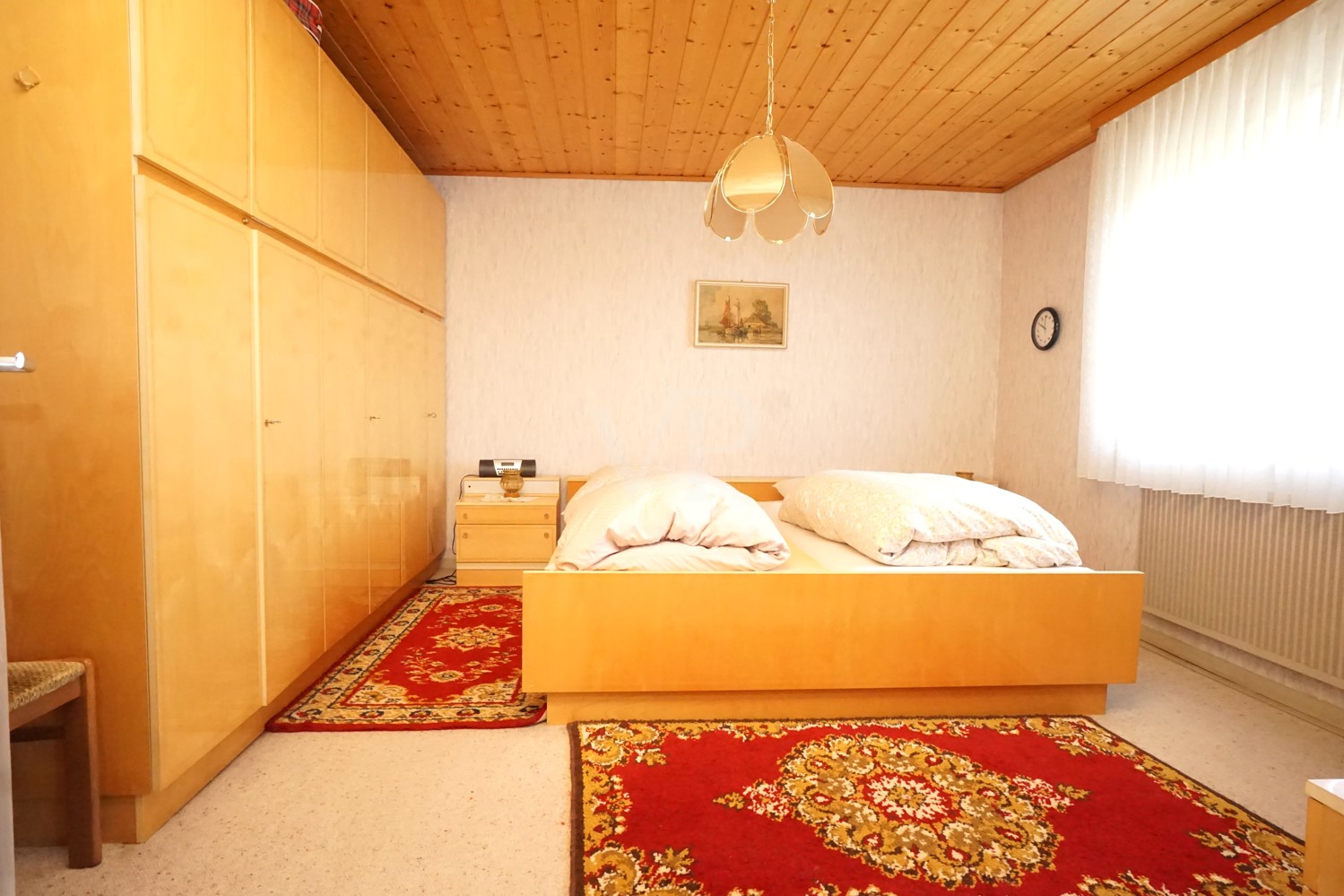 Schlafzimmer OG