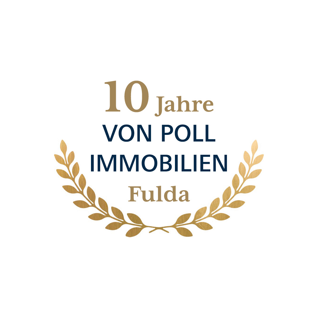 10 jähriges Jubiläum