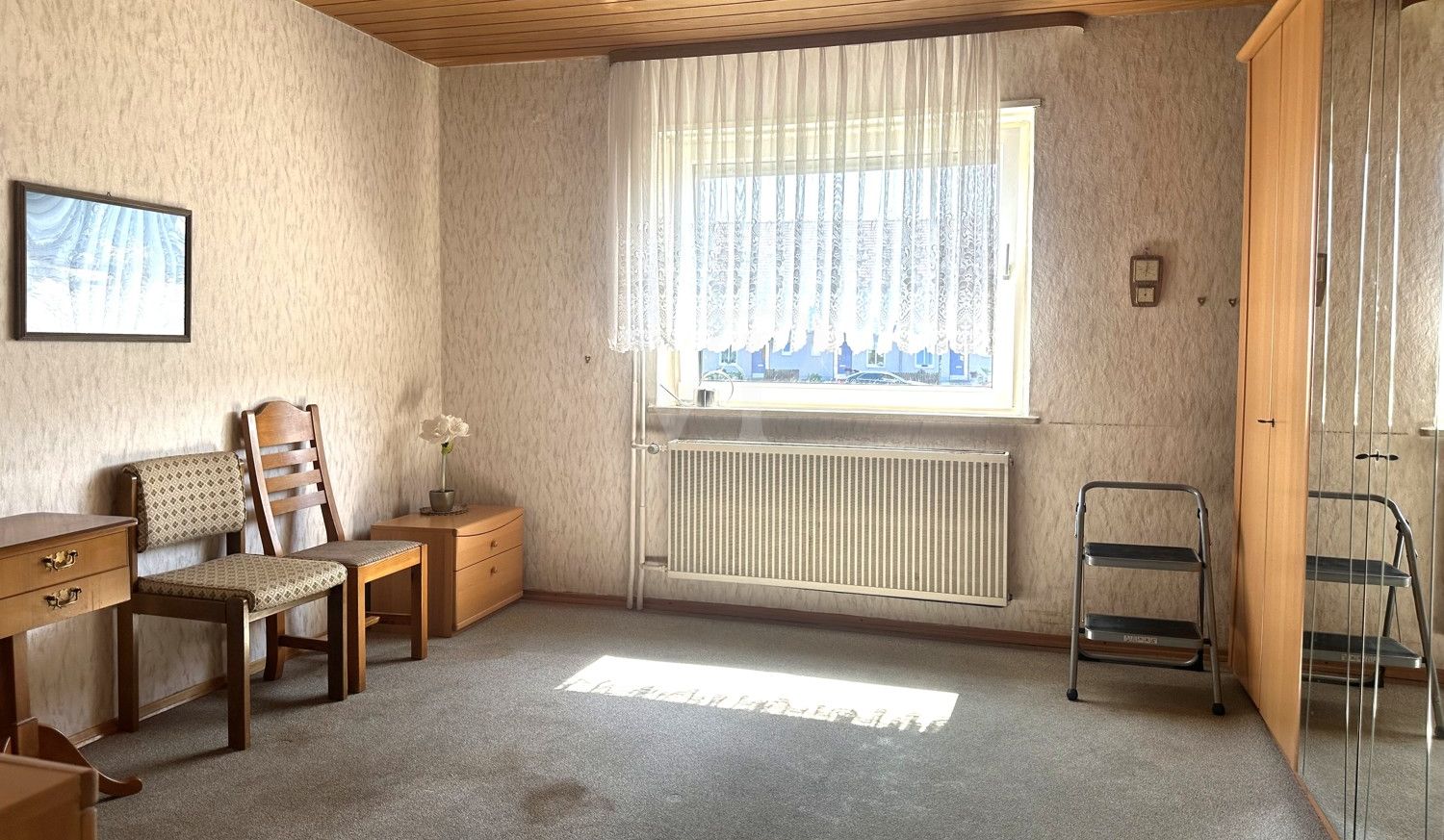 Schlafzimmer EG