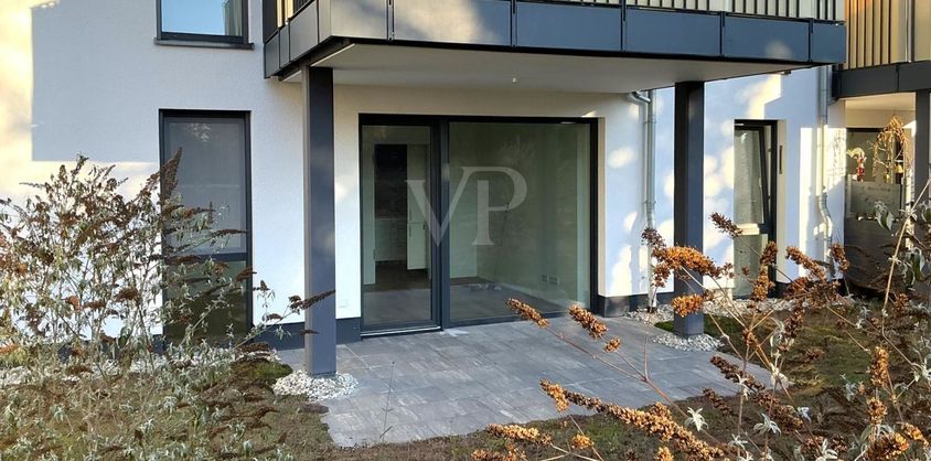 von Poll Immobilien GmbH