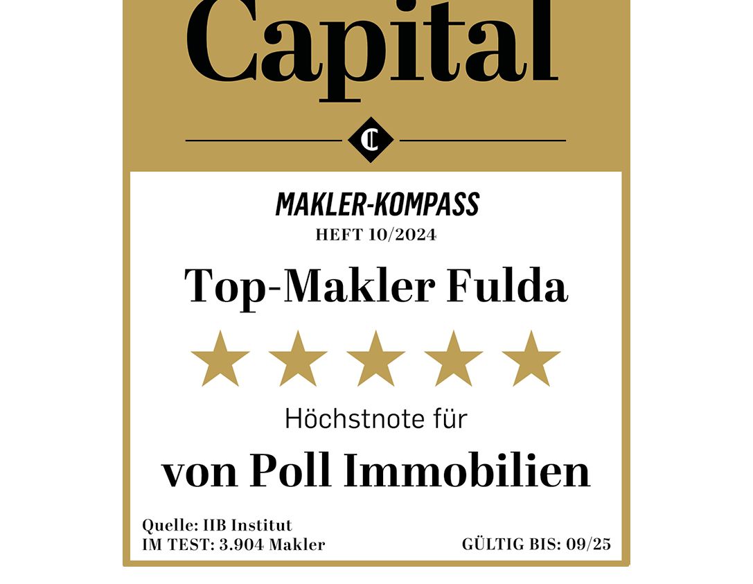 Zum fünften Mal