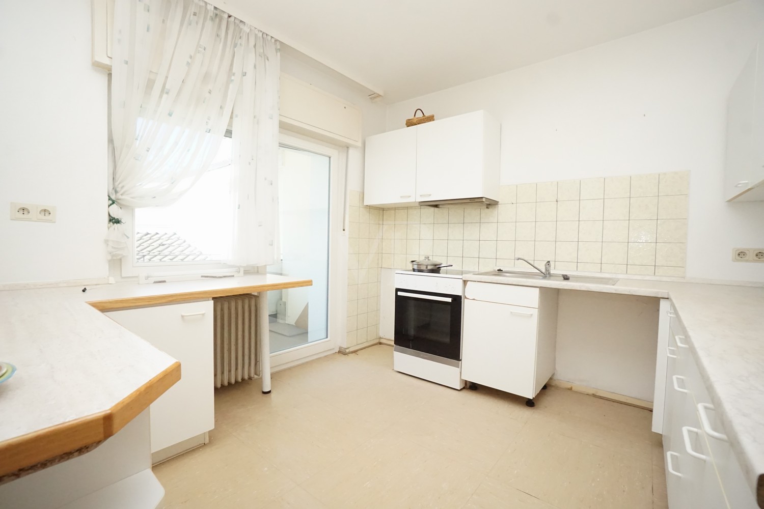 Küche Wohnhaus EG