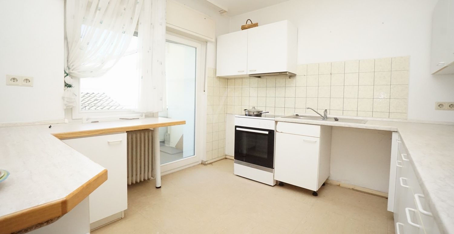 Küche Wohnhaus EG
