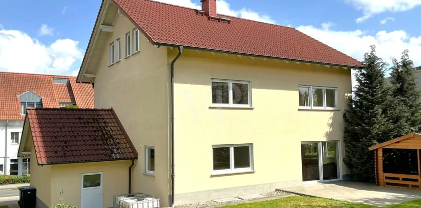von Poll Immobilien GmbH