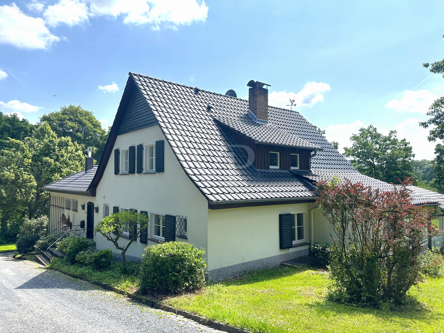 Vorderansicht