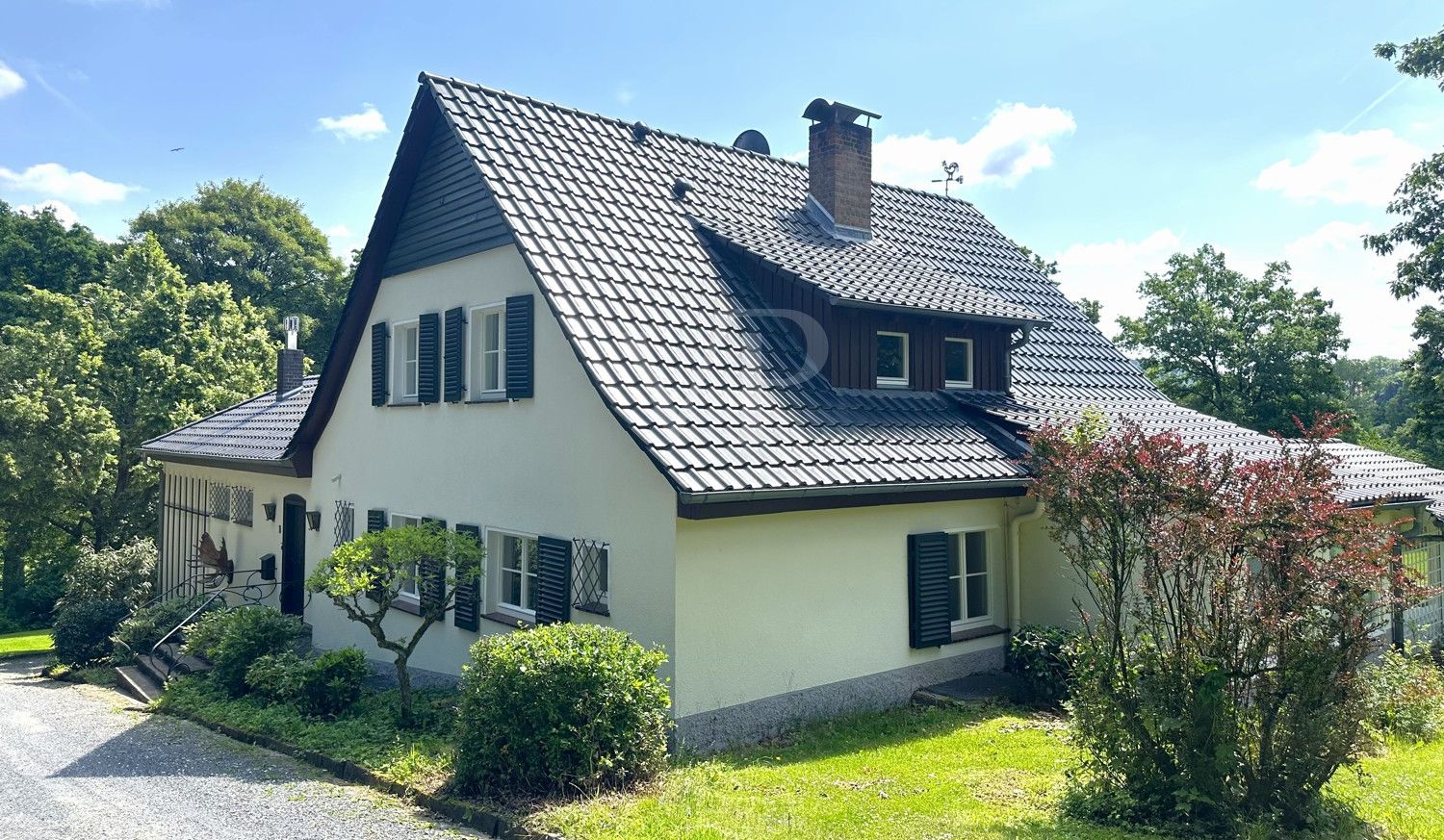 Vorderansicht