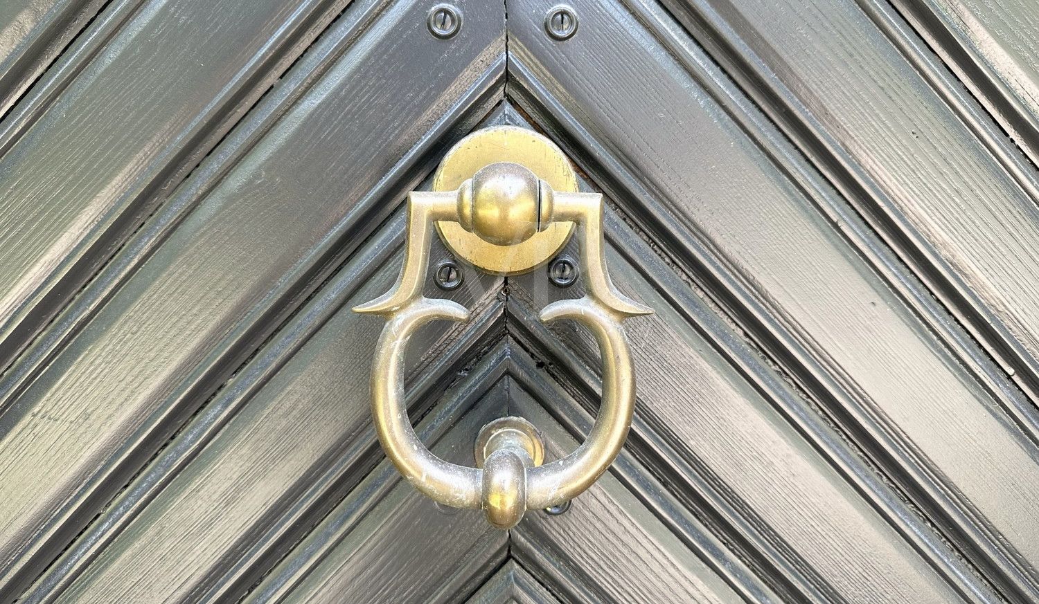 Haustür