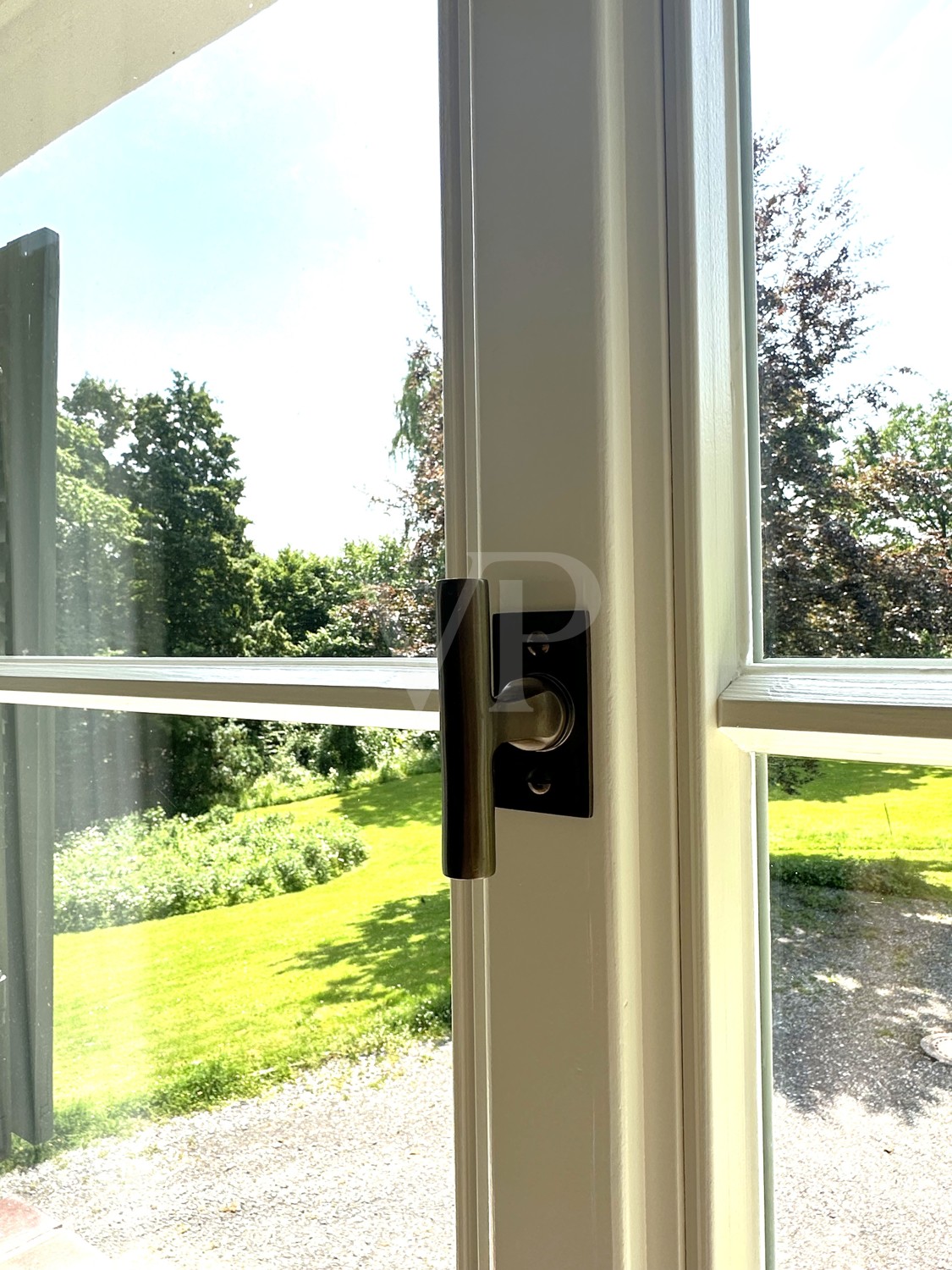 Fensterdetail