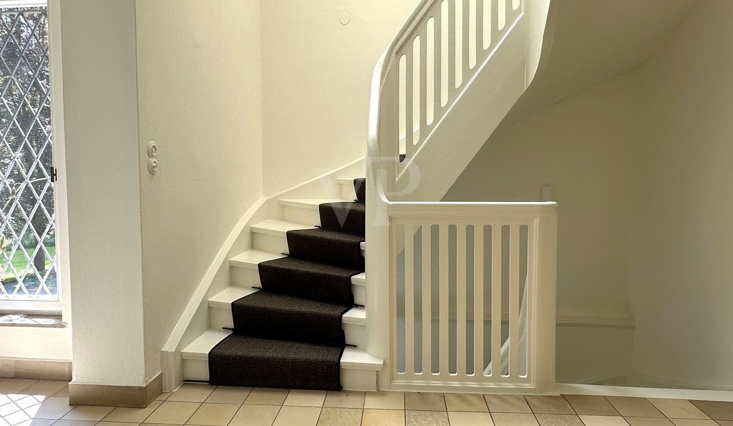 Treppe
