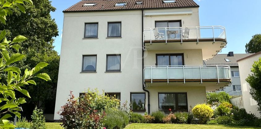 von Poll Immobilien GmbH