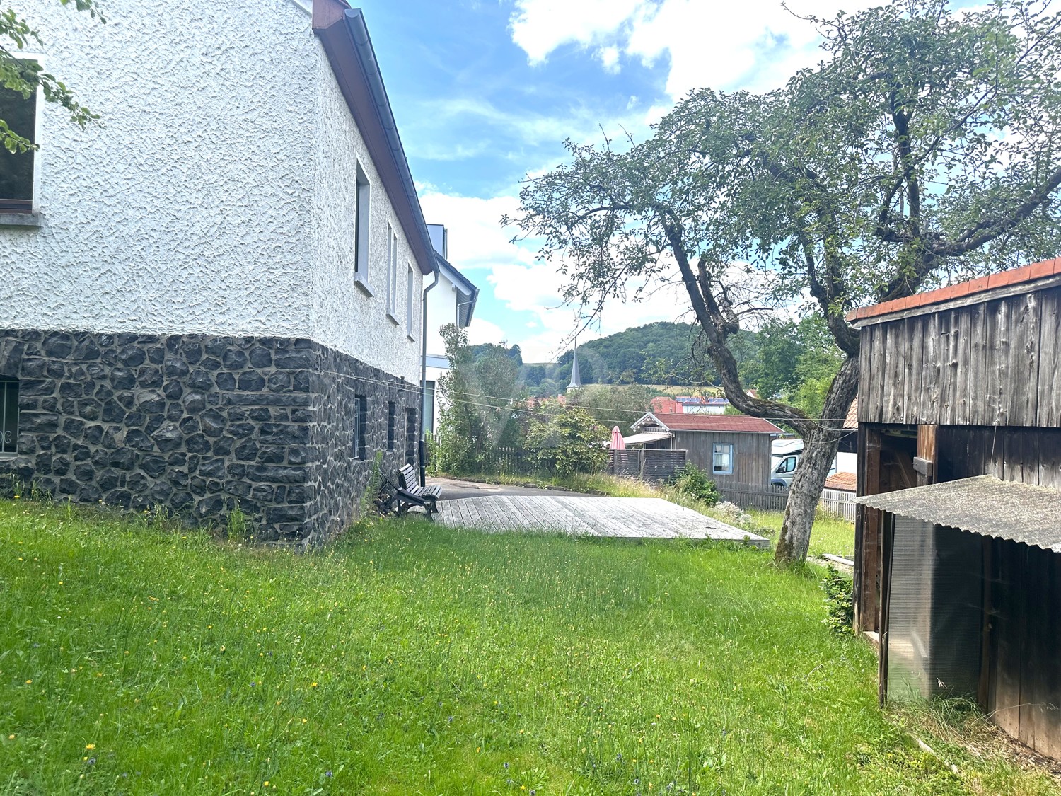Garten