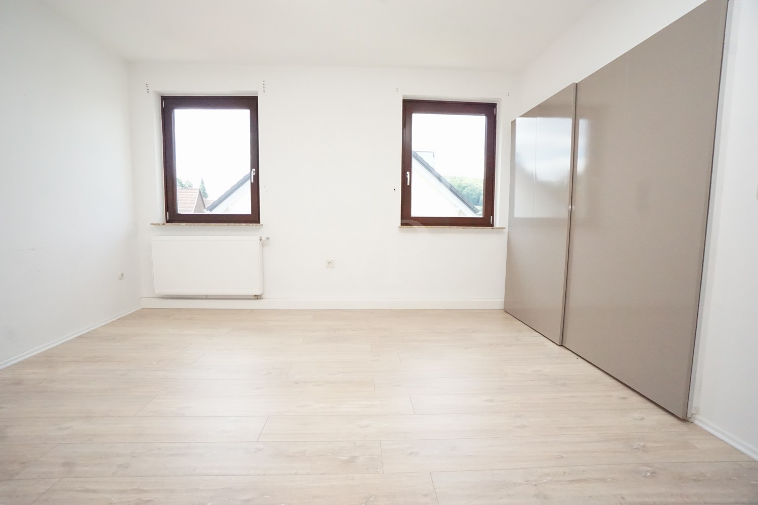 Schlafzimmer DG