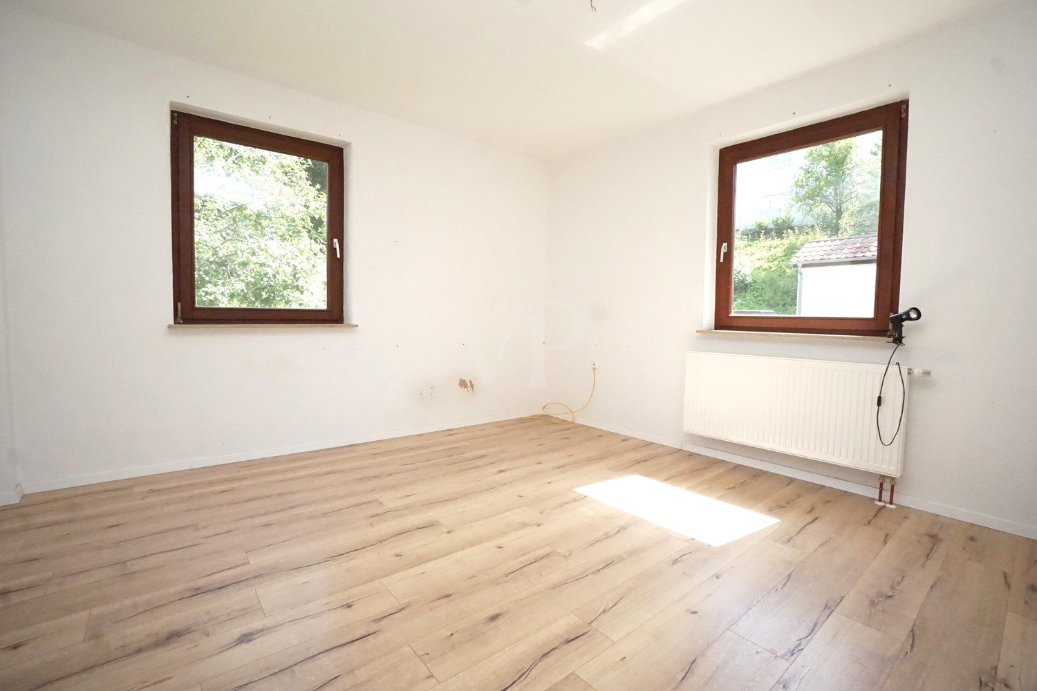 Zimmer EG