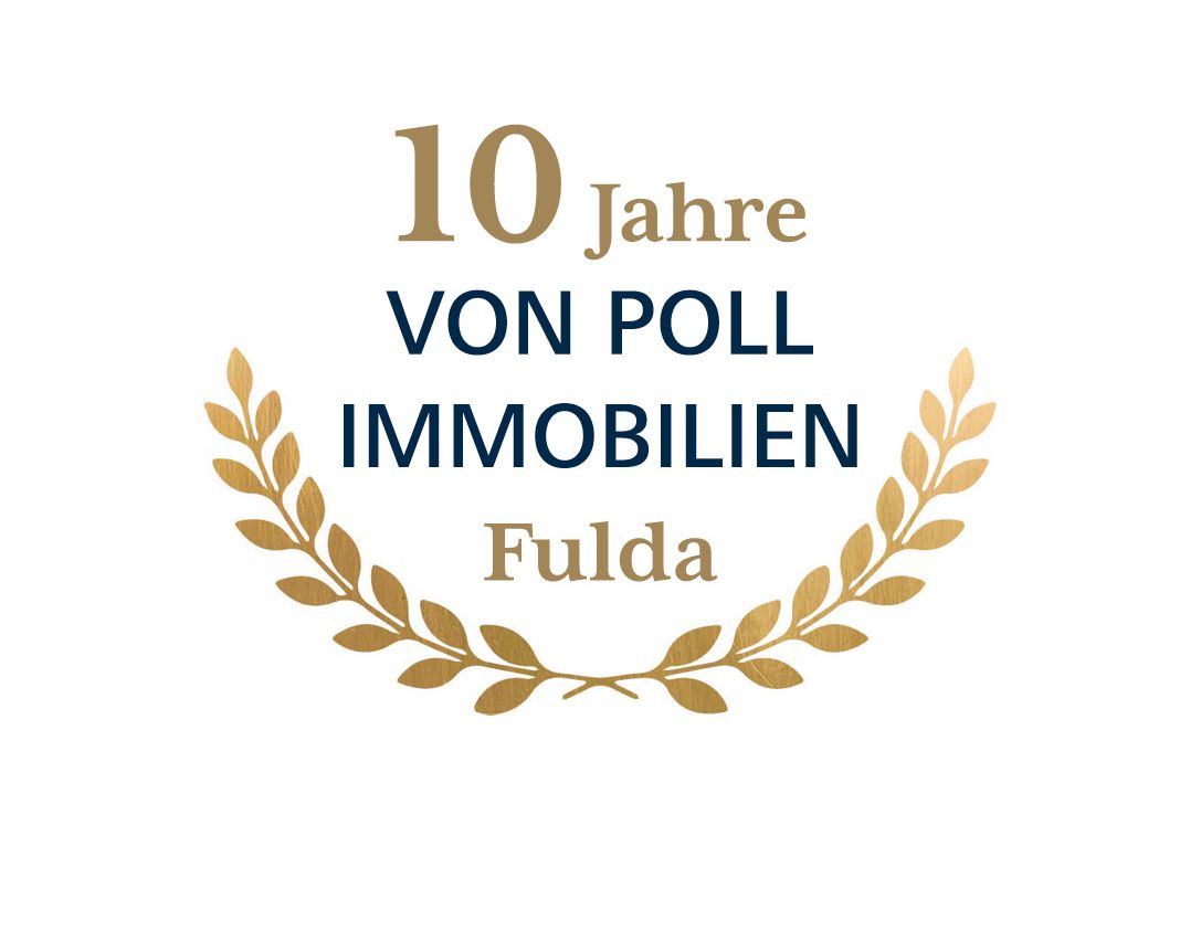 10 jähriges Jubiläum