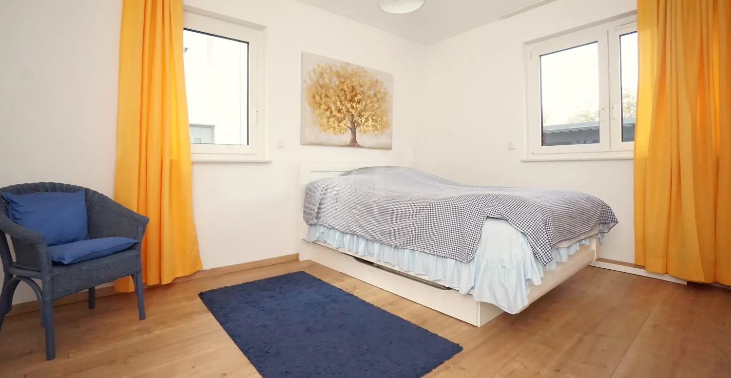 Kind, Gast, Arbeiten