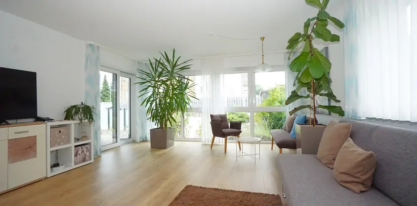 von Poll Immobilien GmbH