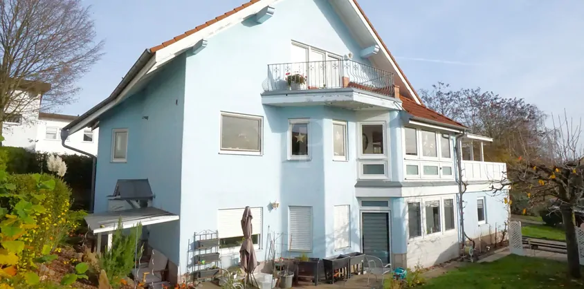 von Poll Immobilien GmbH