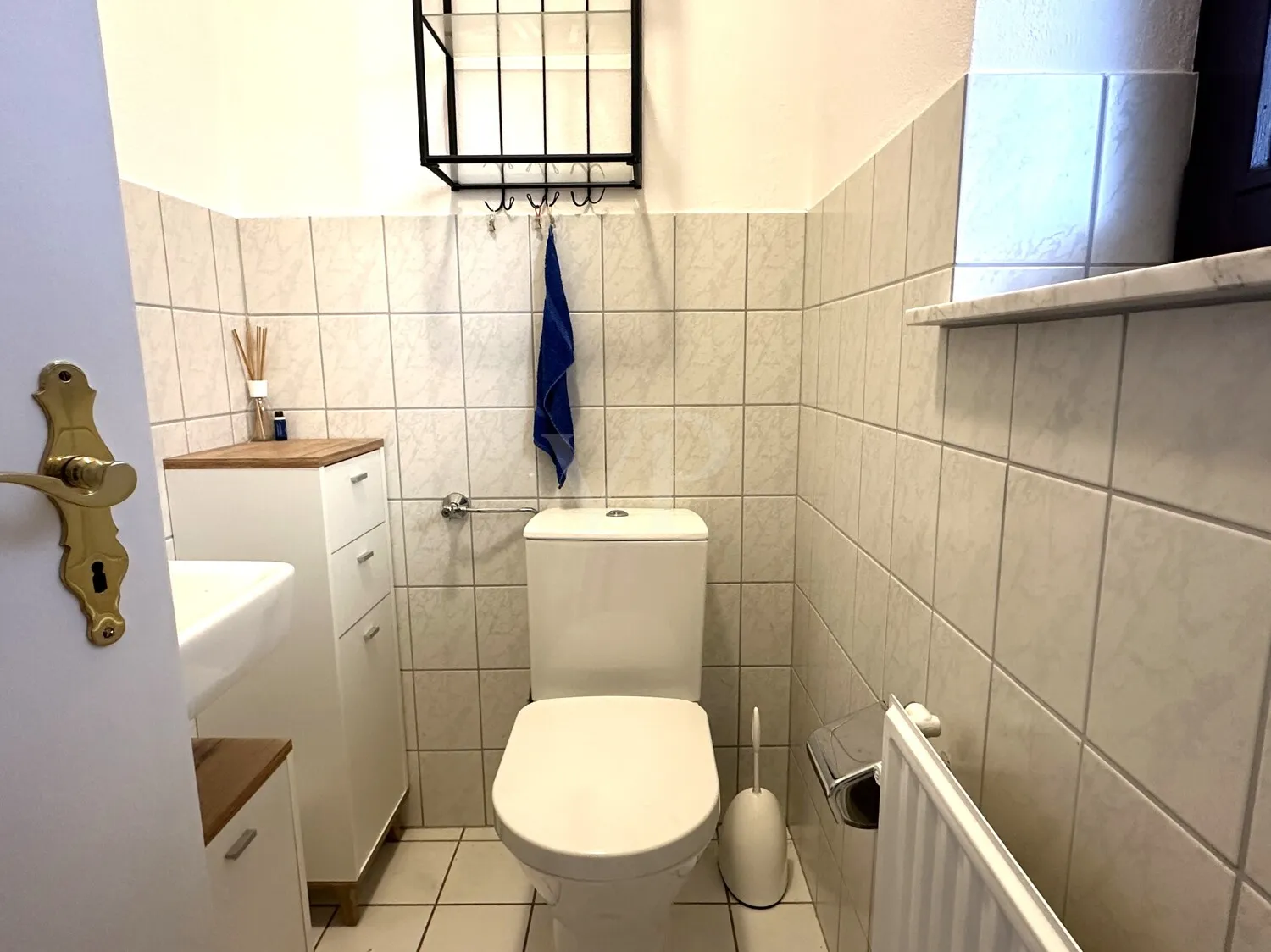 Gäste-WC