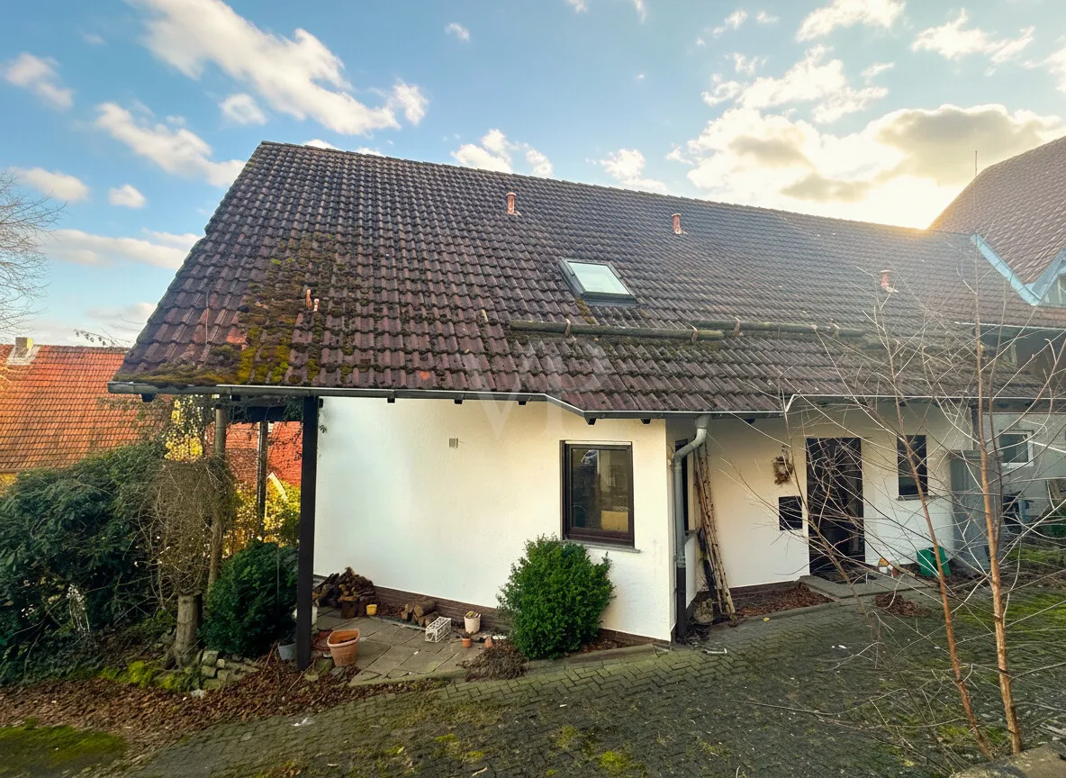 Nordansicht