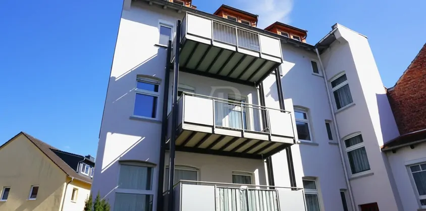 von Poll Immobilien GmbH