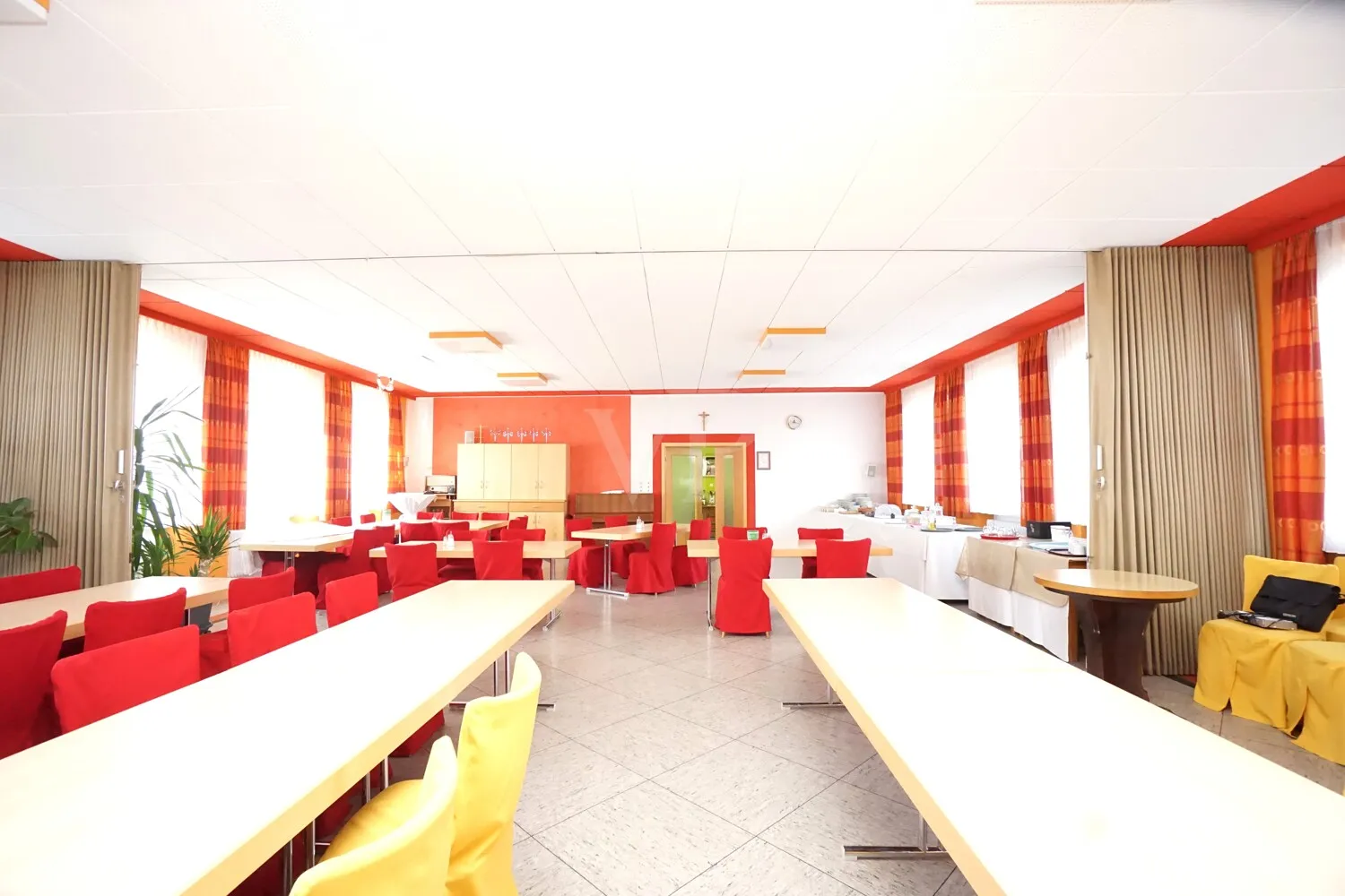 Saal
