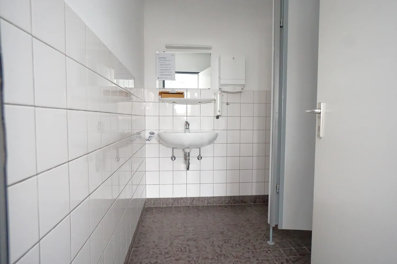 3. OG, WC Herren