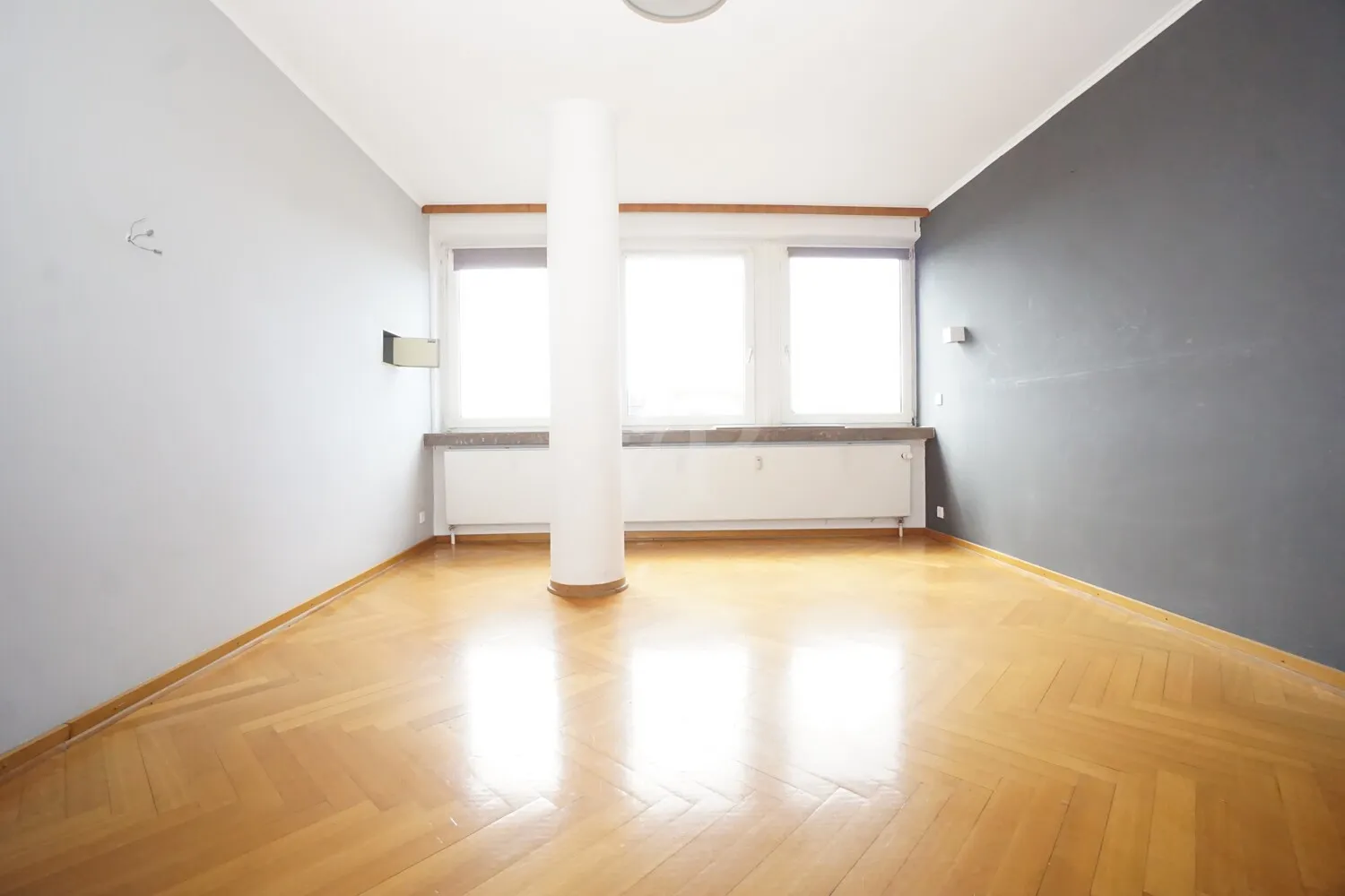 4. OG, Wohnung 1, Wohnen